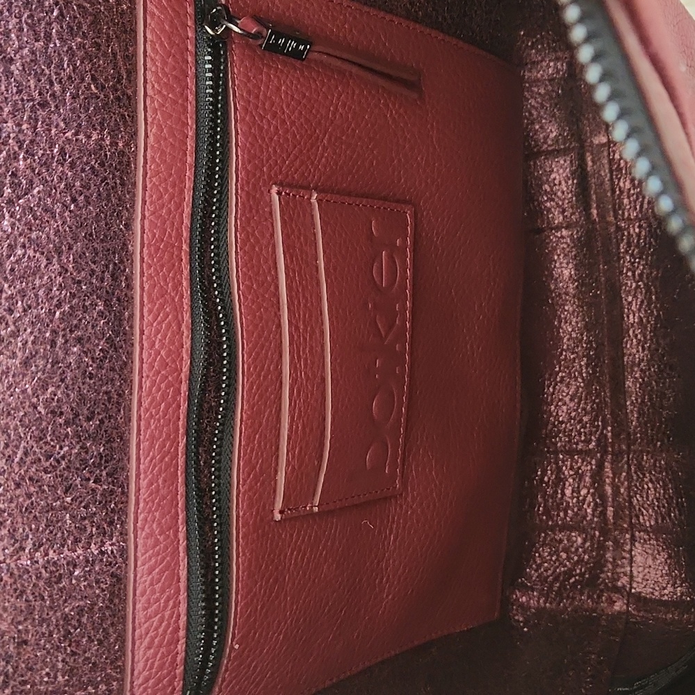 Botkier leather tote - Picture 3 of 4